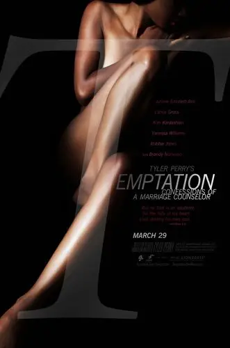 Temptation (2013) Wall Poster picture 501656