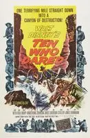Ten Who Dared (1960) posters and prints