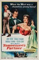 Tennessee's Partner (1955) posters and prints