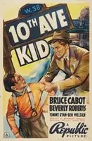 Tenth Avenue Kid (1937) posters and prints