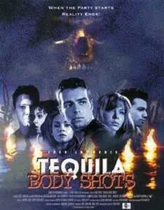 Tequila Body Shots (1999) posters and prints