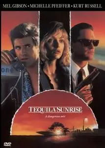 Tequila Sunrise (1988) posters and prints