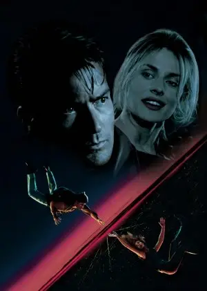 Terminal Velocity (1994) Wall Poster picture 427579