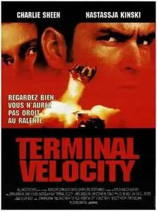 Terminal Velocity (1994 posters and prints