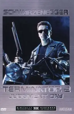 Terminator 2: Judgment Day (1991) Computer MousePad picture 342574