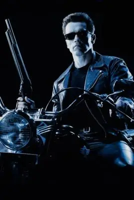 Terminator 2: Judgment Day (1991) Fridge Magnet picture 376508
