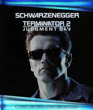 Terminator 2: Judgment Day (1991) Wall Poster picture 419546