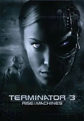 Terminator 3: Rise of the Machines (2003) Computer MousePad picture 328605