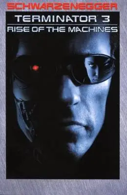 Terminator 3: Rise of the Machines (2003) Fridge Magnet picture 342575