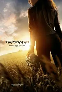 Terminator Genisys (2015) posters and prints