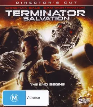Terminator Salvation (2009) Image Jpg picture 430558