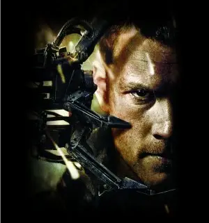 Terminator Salvation (2009) Jigsaw Puzzle picture 437585