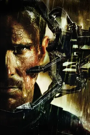 Terminator Salvation (2009) Jigsaw Puzzle picture 437594