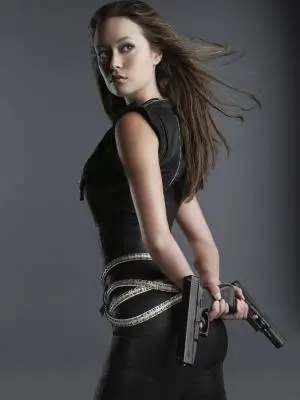 Terminator: The Sarah Connor Chronicles (2008) Image Jpg picture 376510