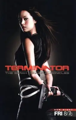 Terminator: The Sarah Connor Chronicles (2008) Protected Face mask - idPoster.com
