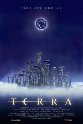 Terra (2007) Fridge Magnet picture 827915