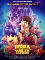 Terra Willy: La planete inconnue (2019) posters and prints