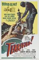 Terrified (1963) posters and prints