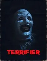 Terrifier 2016 posters and prints