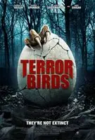 Terror Birds (2016) posters and prints