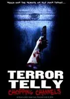 Terror Telly: Chopping Channels (2014) posters and prints