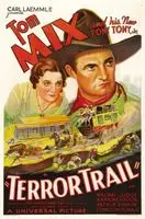 Terror Trail (1933) posters and prints
