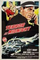 Terror at Midnight (1956) posters and prints