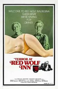 Terror at Red Wolf Inn (1972) posters and prints
