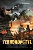 Terrordactyl 2016 posters and prints