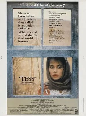 Tess (1979) Jigsaw Puzzle picture 868109
