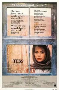Tess (1980) posters and prints