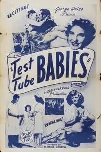 Test Tube Babies (1948) posters and prints