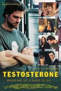 Testosterone (2004) posters and prints