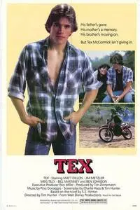 Tex (1982) posters and prints