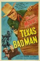 Texas Bad Man (1953) posters and prints