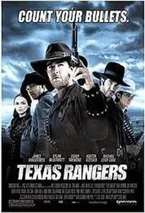 Texas Rangers (2001) posters and prints