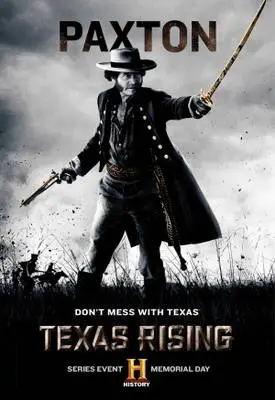 Texas Rising (2015) Jigsaw Puzzle picture 368559