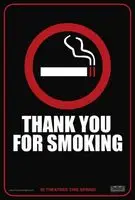 Thank You For Smoking (2005) posters and prints