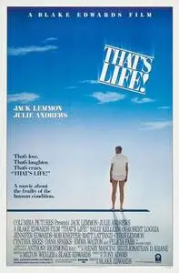 That's Life! (1986) posters and prints