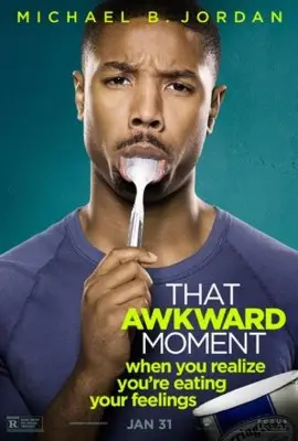 That Awkward Moment (2014) Computer MousePad picture 724363