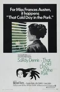 That Cold Day in the Park (1969) posters and prints