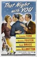 That Night with You (1945) posters and prints
