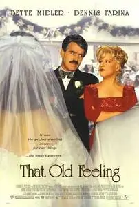 That Old Feeling (1997) posters and prints