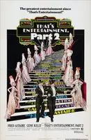Thats Entertainment, Part II (1976) posters and prints