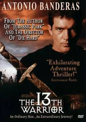 The 13th Warrior (1999) Protected Face mask - idPoster.com