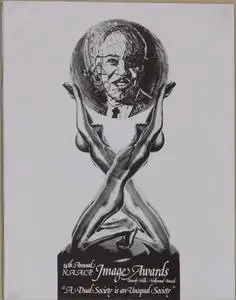 The 14th Annual NAACP Image Awards (1983) posters and prints