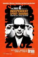 The 2002 IFP-West Independent Spirit Awards (2002) posters and prints