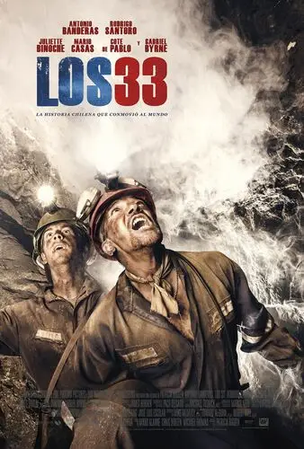 The 33 (2015) Jigsaw Puzzle picture 464971