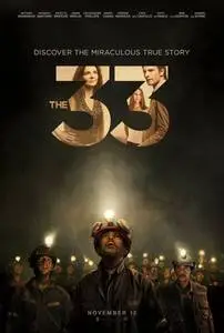 The 33 (2015) posters and prints
