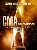 The 44th Annual CMA Awards (2010) posters and prints